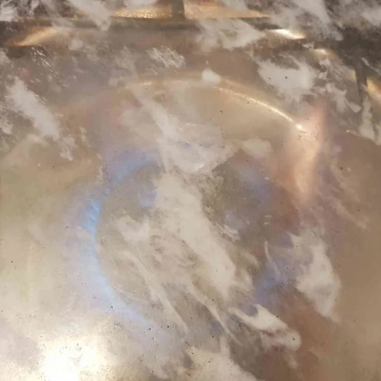 크리스탈 장풍 대표 사진