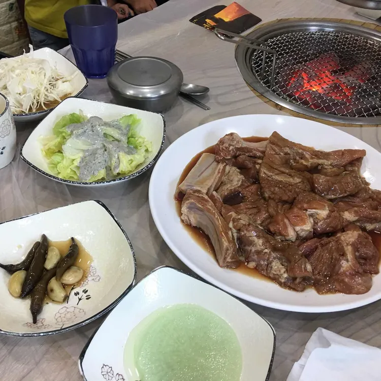 횡성한우 맛난고기집 대표 사진