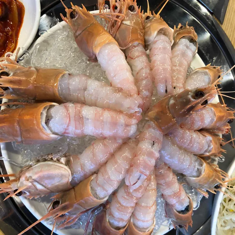 만민식당 대표 사진