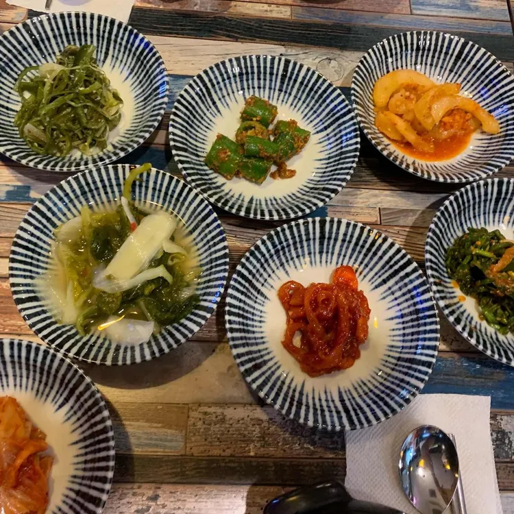 곰바우 대표 사진