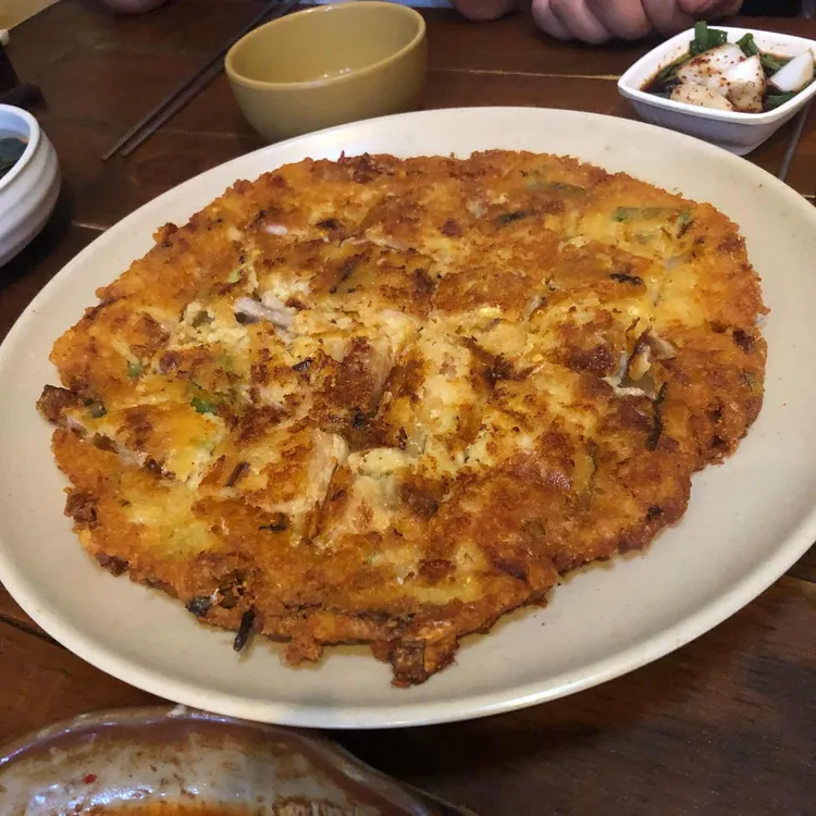 중앙로빈대떡 대표 사진