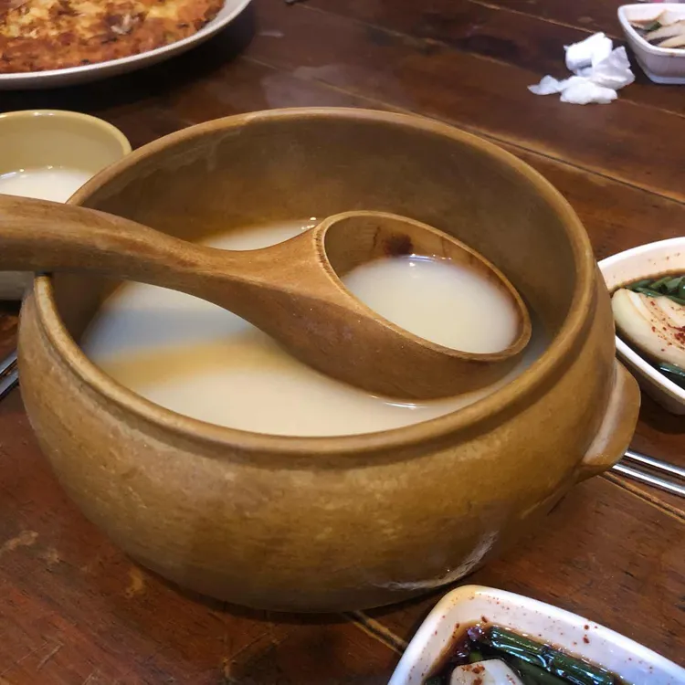 중앙로빈대떡 대표 사진