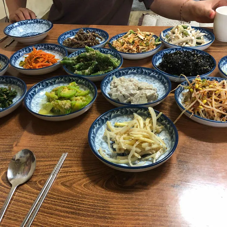 현대식당 대표 사진