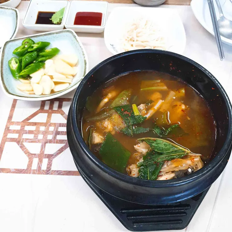 우리횟집 대표 사진