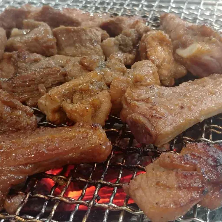 아재갈비 대표 사진