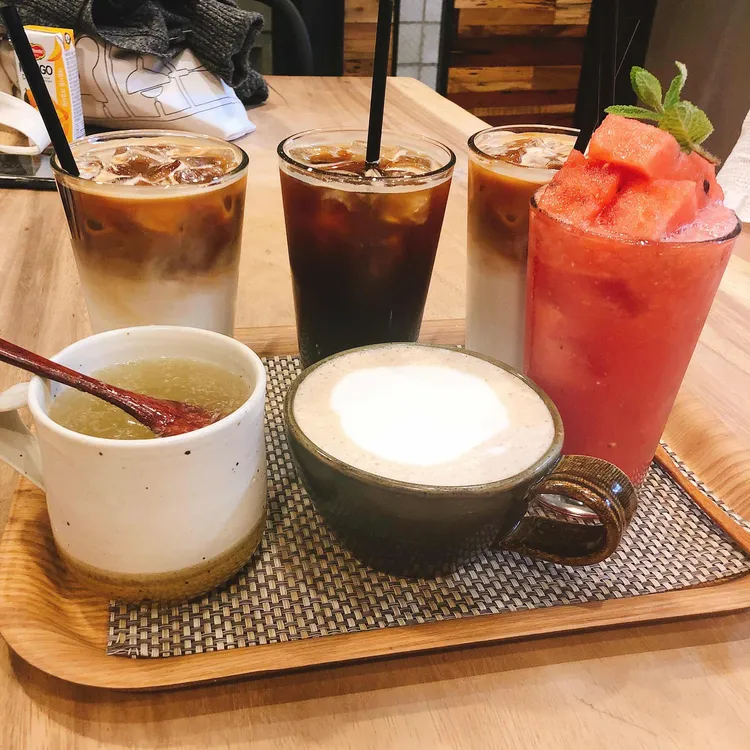이레도예카페 대표 사진