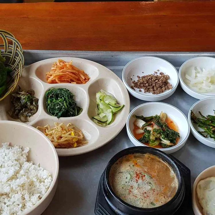 흥부네 들밥 대표 사진