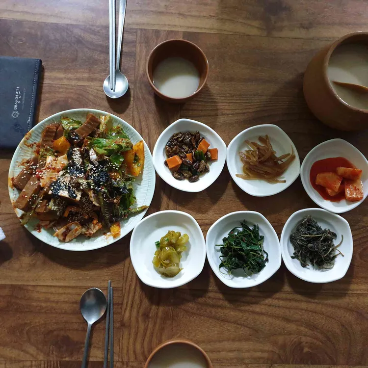 호남식당 대표 사진