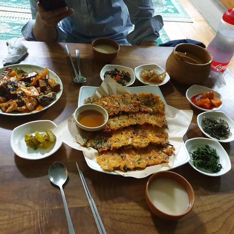 호남식당 대표 사진