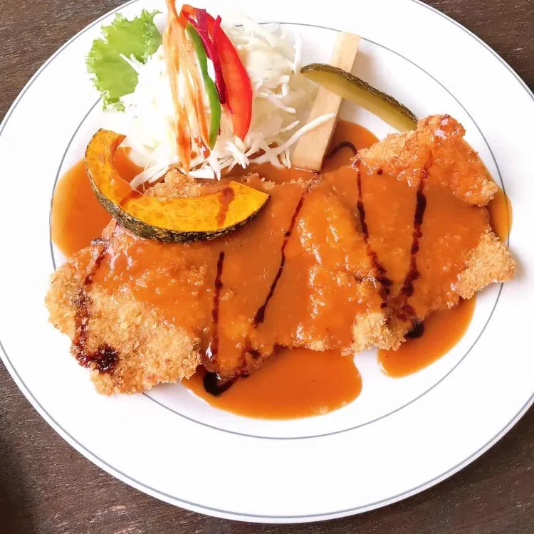 마메종 대표 사진