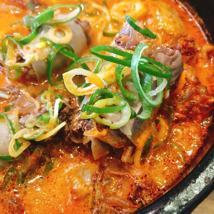 한뚝수육국밥 대표 사진