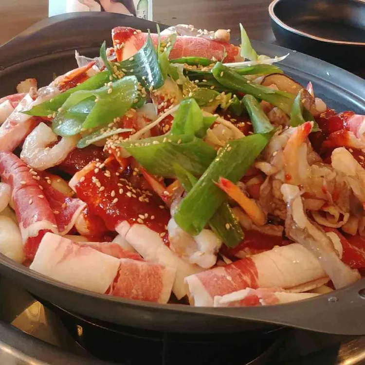 이차돌 대표 사진