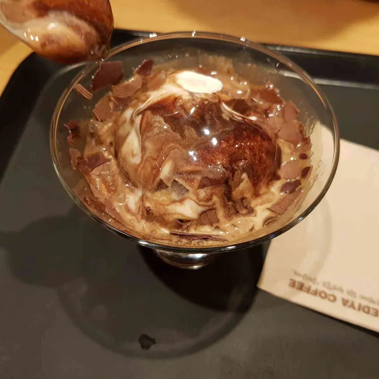 이디야  대표 사진
