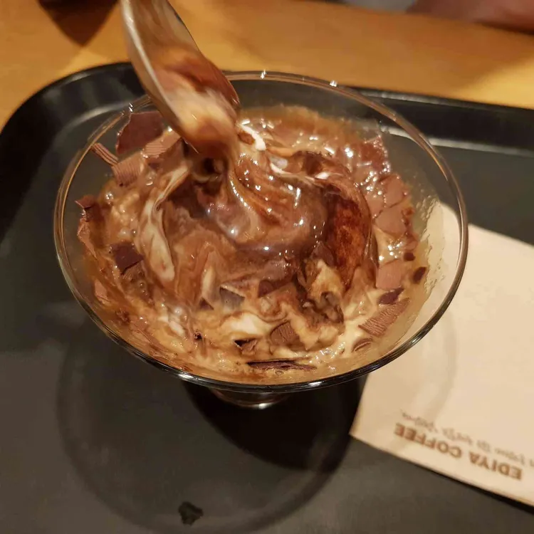 이디야  대표 사진