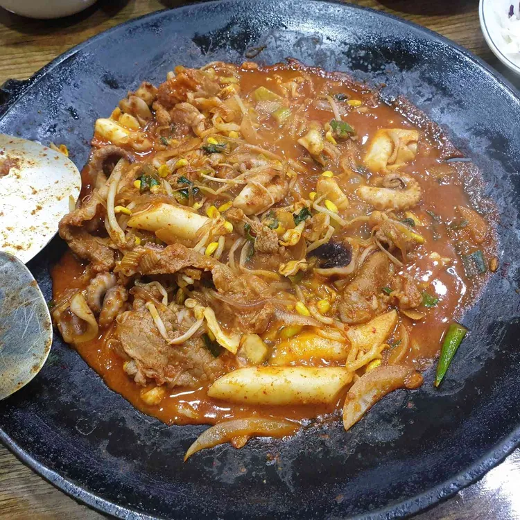 해물마당 대표 사진