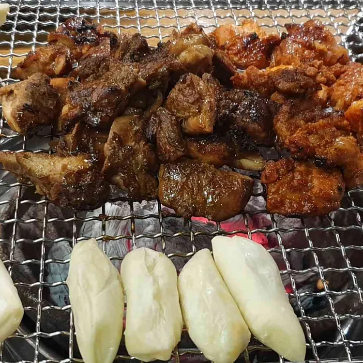 밤새우는닭 대표 사진