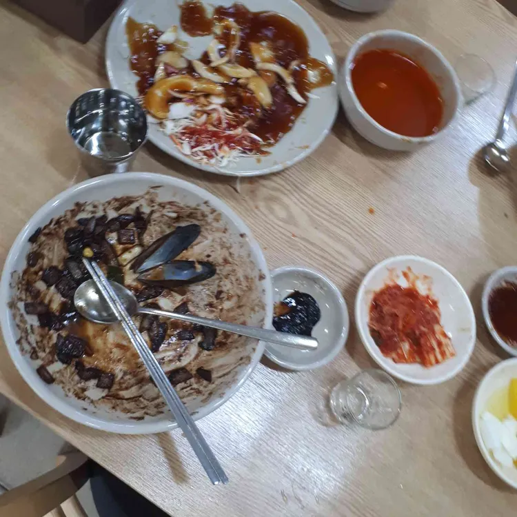 길림성 대표 사진
