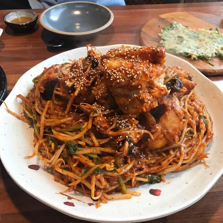 꽃잔디식당 대표 사진