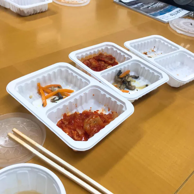 전라밥상 대표 사진