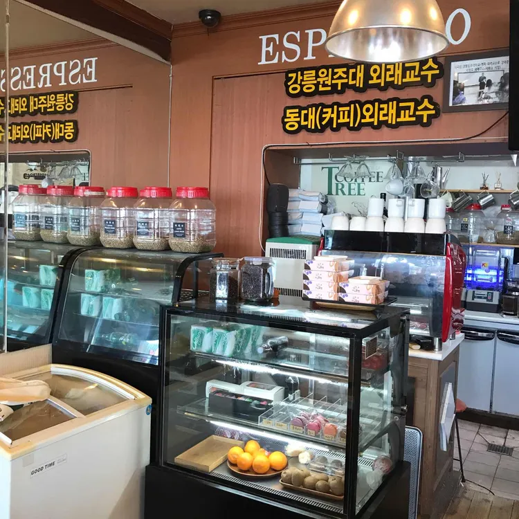 라뤼슈 대표 사진