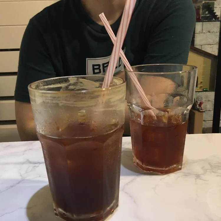 삼백커피 대표 사진