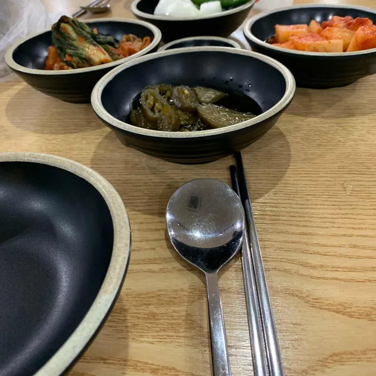 아씨삼계탕 대표 사진
