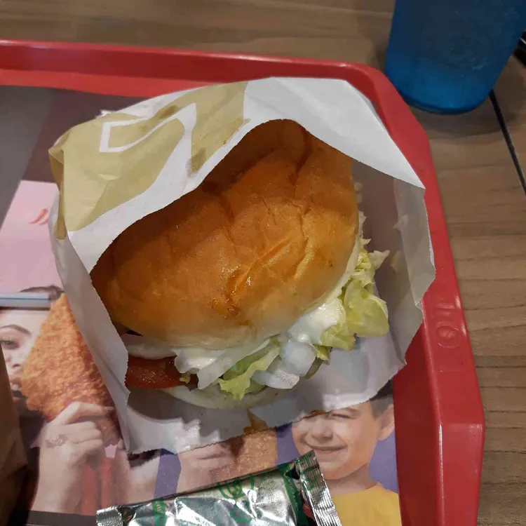 롯데리아 충북영동점 - 영동 버거, 감자 맛집 | 다이닝코드, 빅데이터 맛집검색