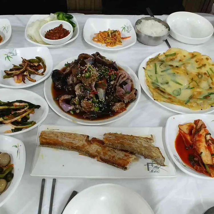여수식당 대표 사진