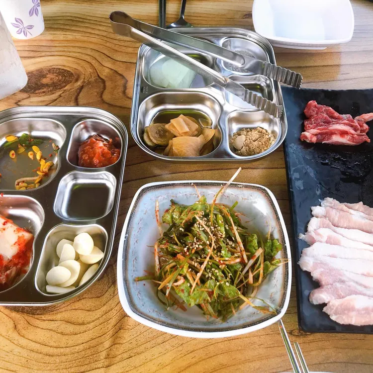 개똥치는사람들 사진 2