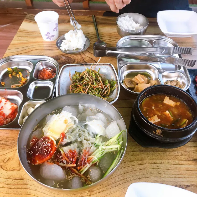 개똥치는사람들 사진 1