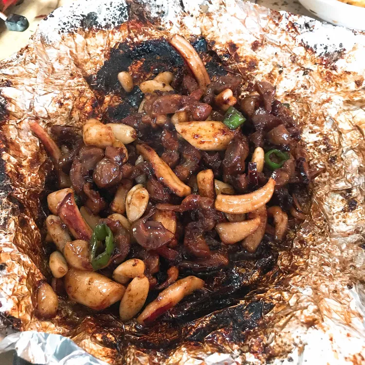 똥꼬 대표 사진