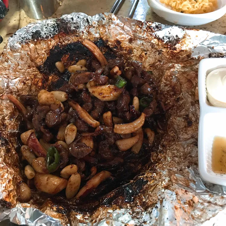똥꼬 대표 사진