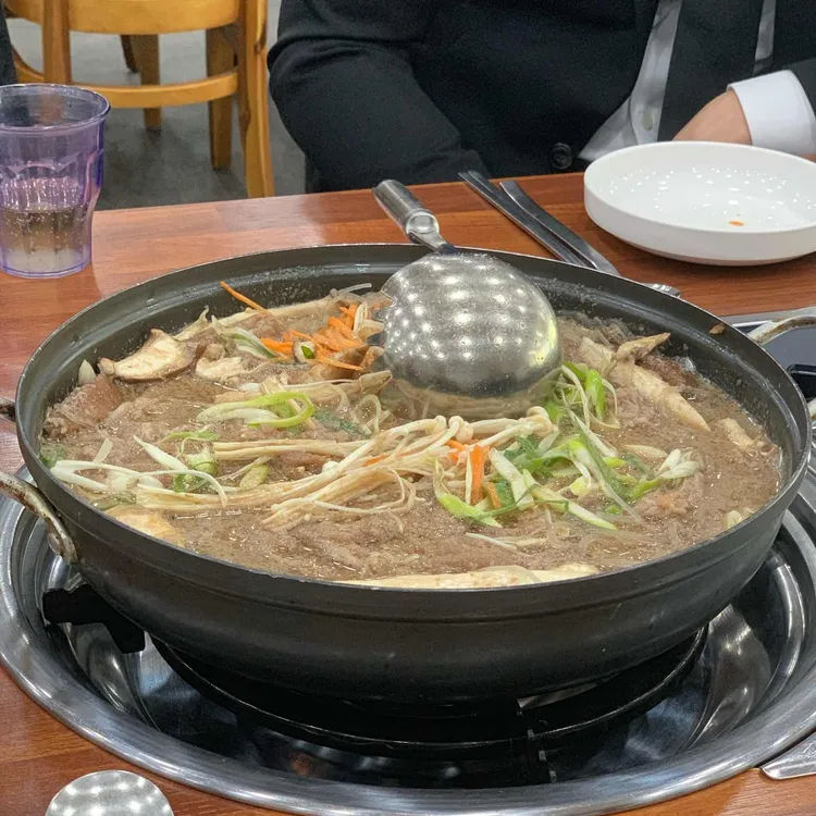 현충원 본가 대표 사진