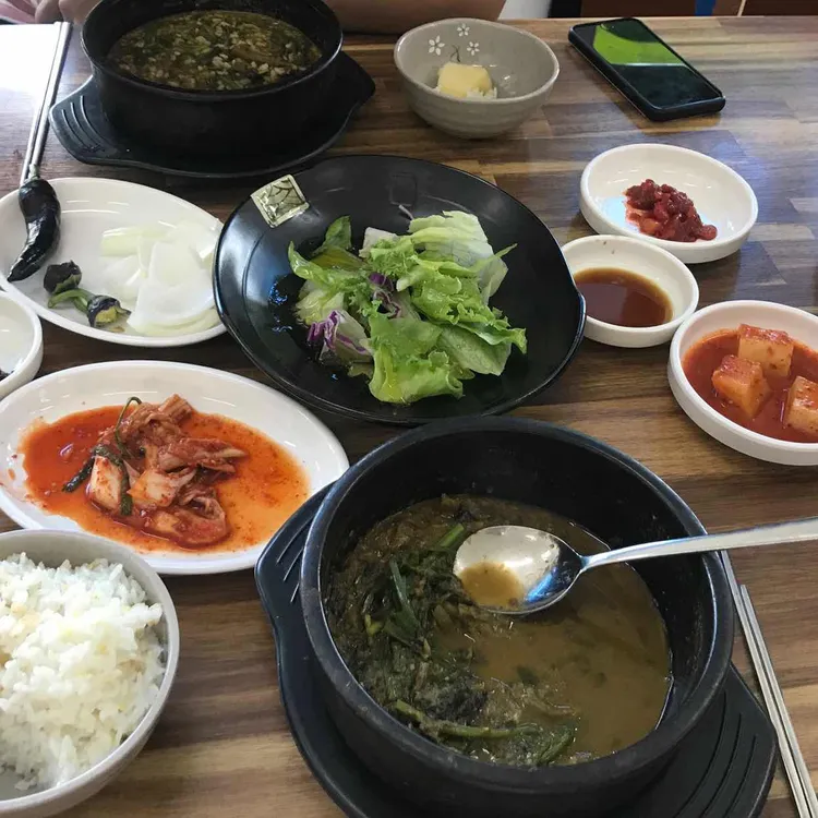 옛날추어탕 대표 사진