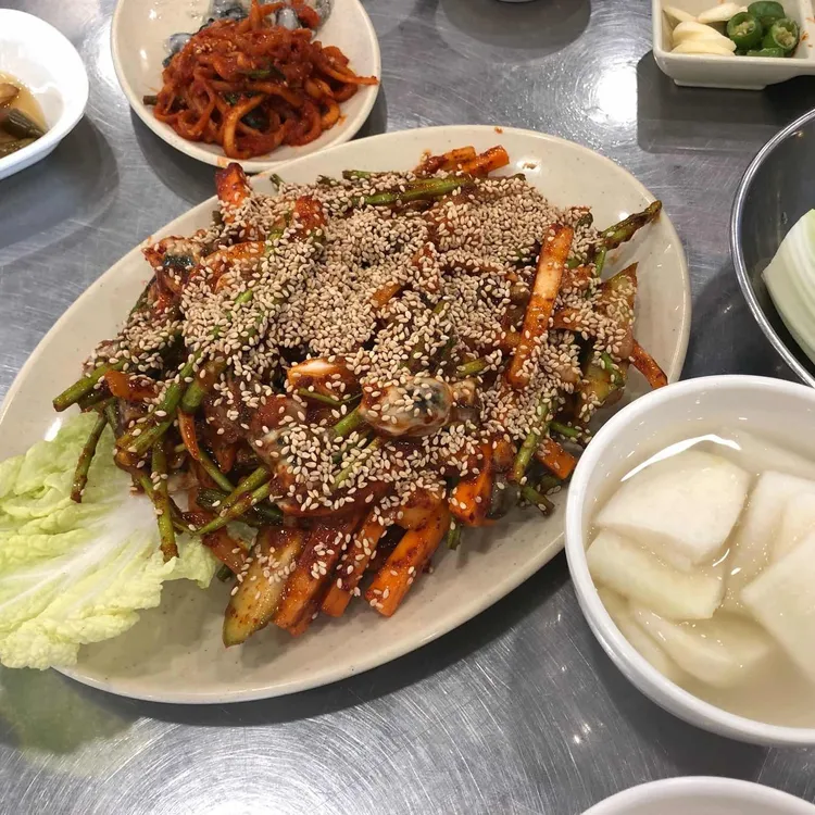 굴사냥(10월~3월만 영업) 대표 사진