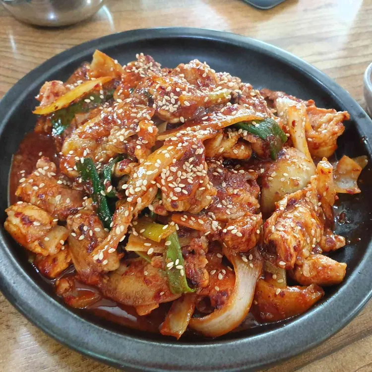 신다연식당 대표 사진