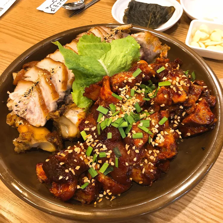 육감만족 대표 사진