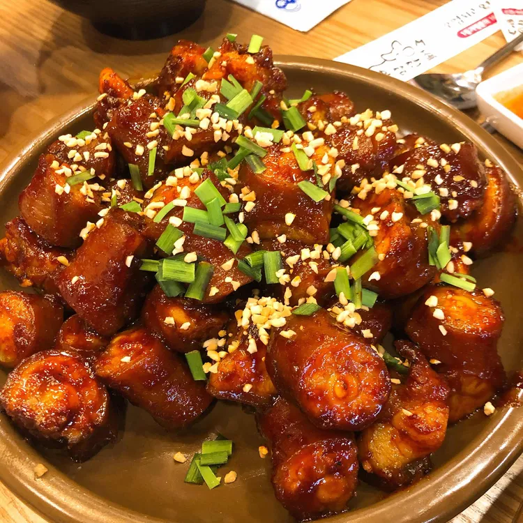 육감만족 대표 사진