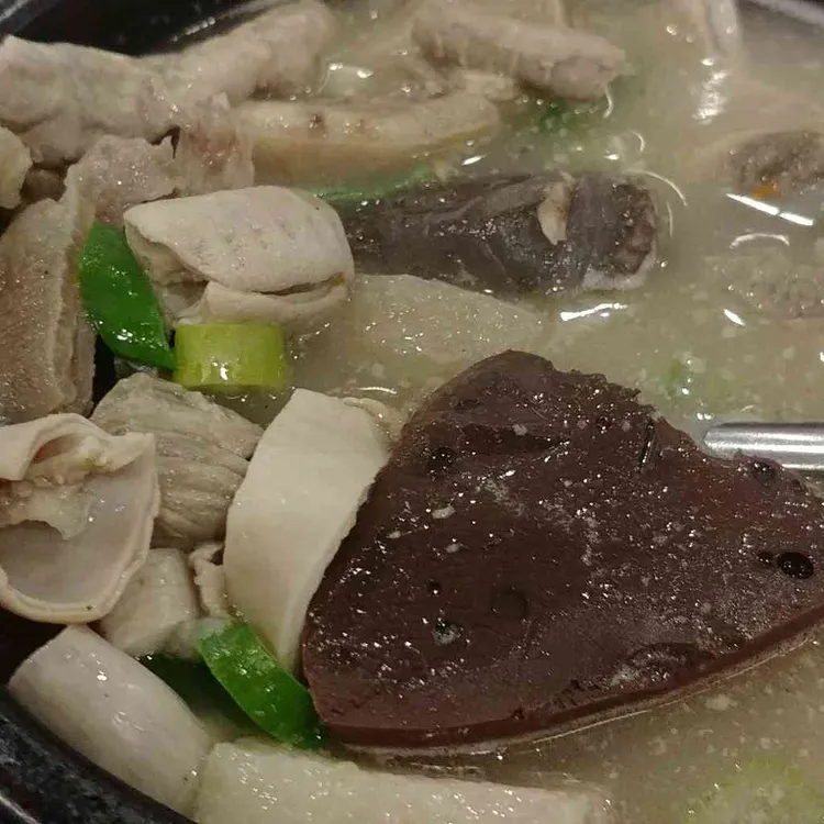 창평시장국밥 대표 사진