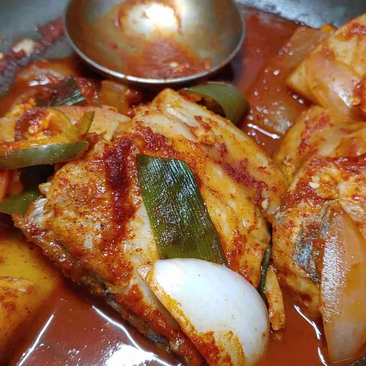 시골밥상 대표 사진