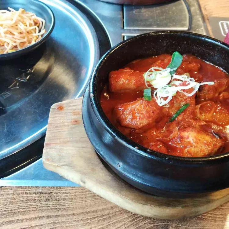 압구정 계식당 리뷰 - AI 딩코의 맛집 공략