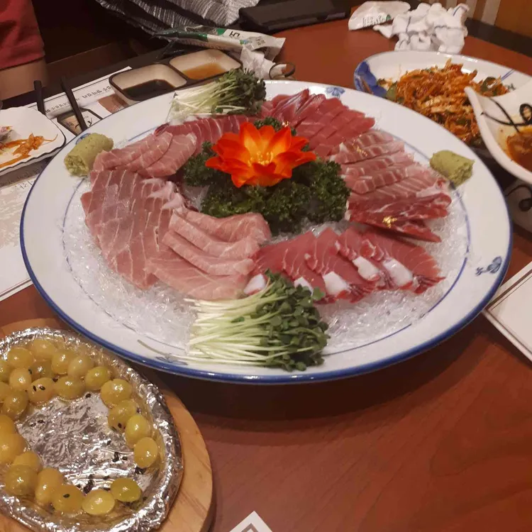 참치병장 대표 사진