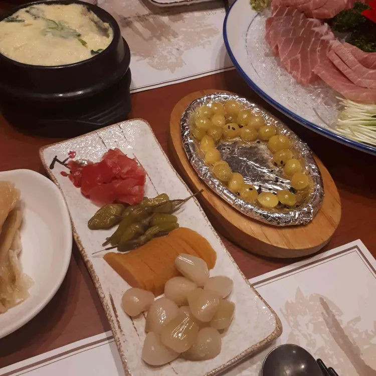 참치병장 대표 사진