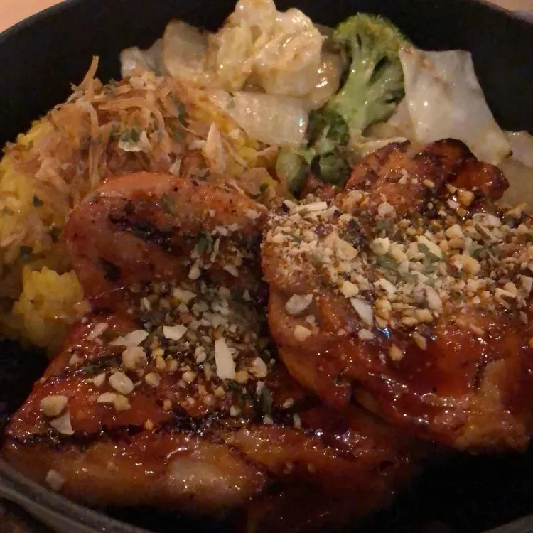 굿사마리안레시피 대표 사진