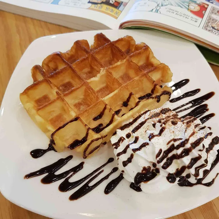 카페 더 나눔 대표 사진