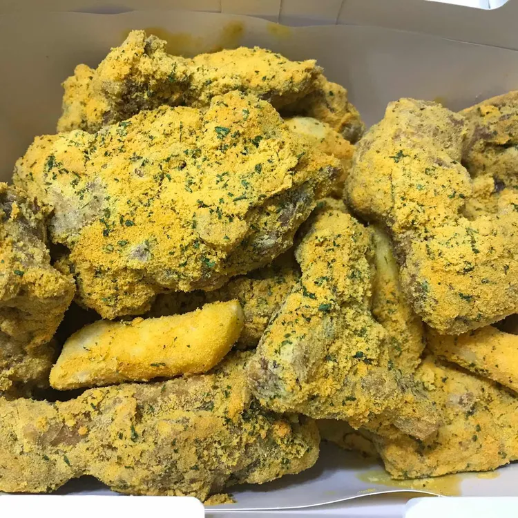 BHC치킨 대표 사진