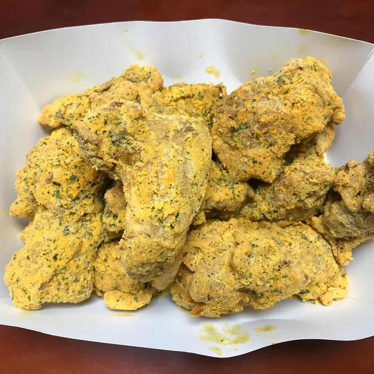 BHC치킨 대표 사진