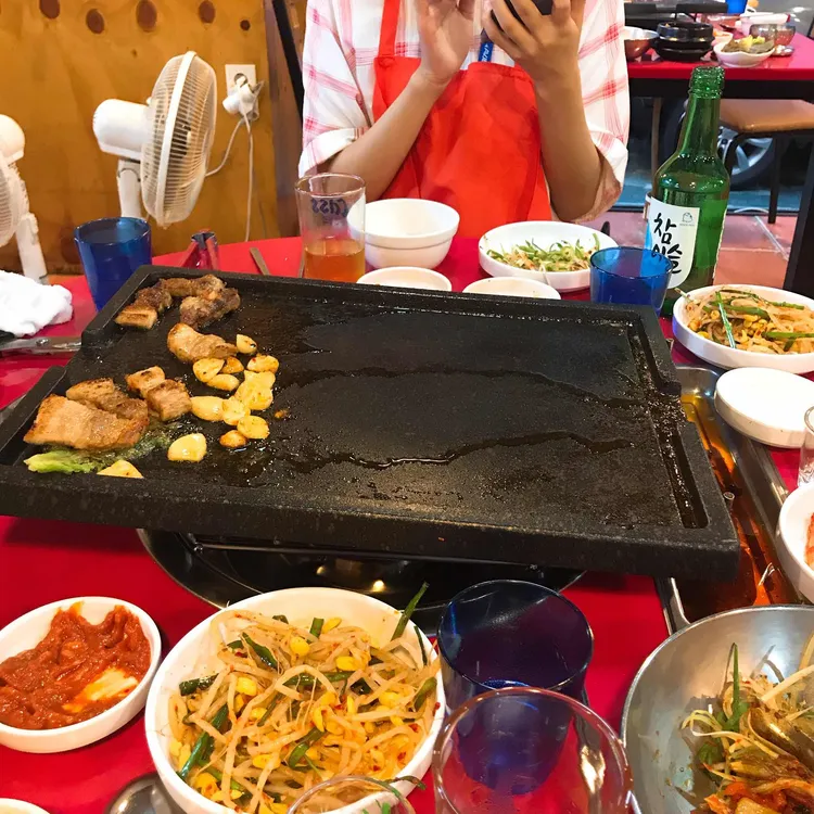 삼락 대표 사진