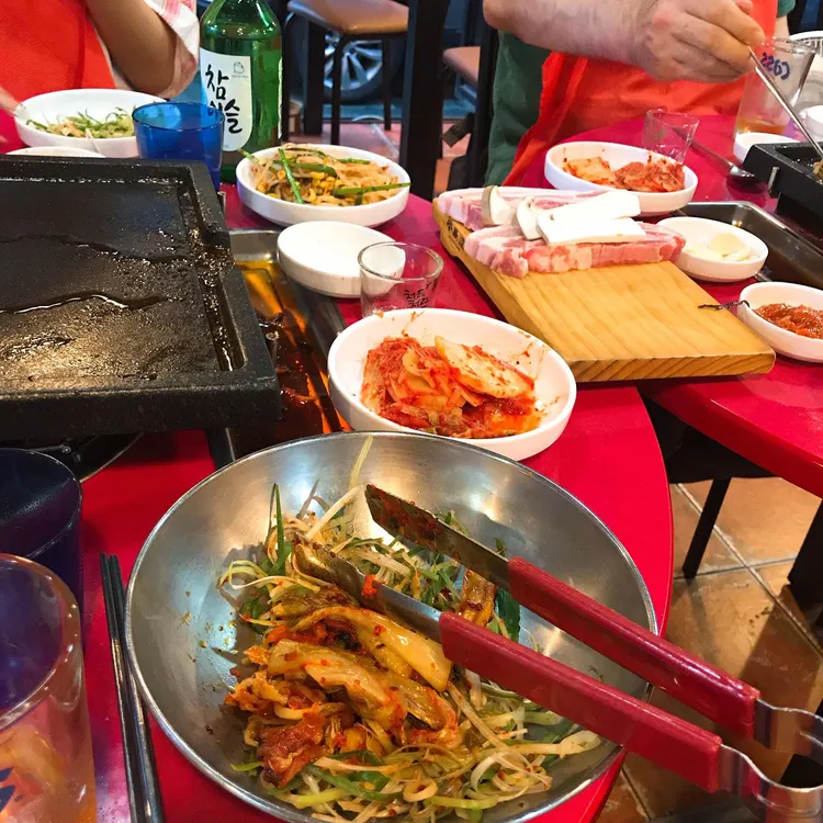 삼락 대표 사진