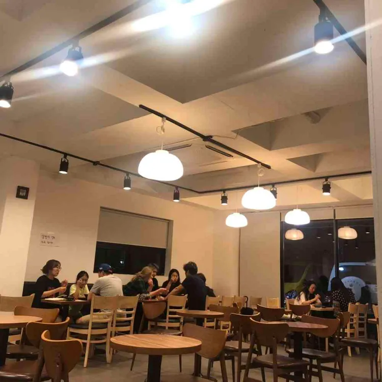 이정빙수 사진 2